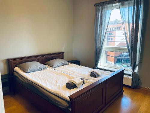 Tallinn Center Apartment, Tallinn (photo 5)
