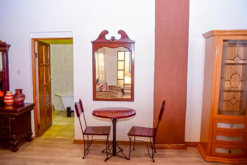 African Home Hotel