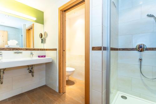 Brandstatthof Leogang – Leogang, SD