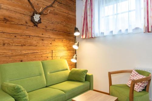 Brandstatthof Leogang – Leogang, SD
