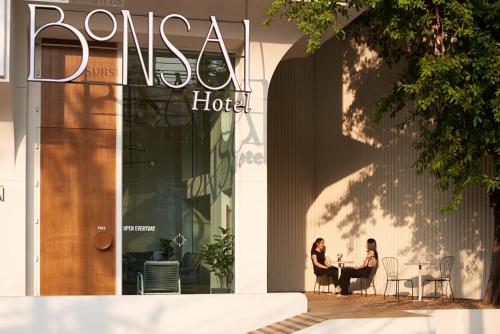Bonsai Hotel Bangkok, Bangkok