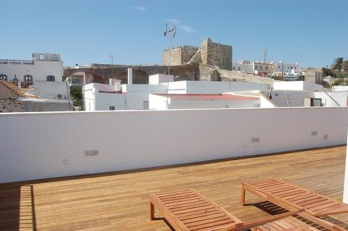 Hotel Boutique Room Tarifa