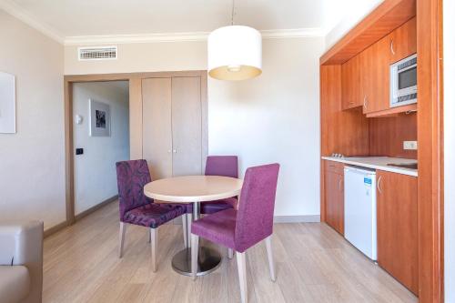 Marins Playa – Cala Millor, NJ