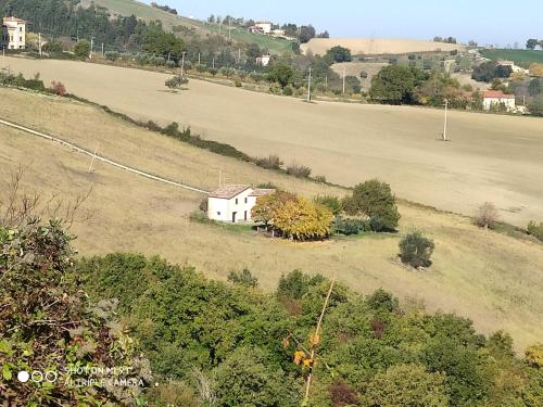 Bed & Breakfast In vino veritas