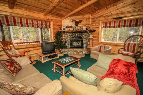 Aspen Grove-1041 by Big Bear Vacations - image 12