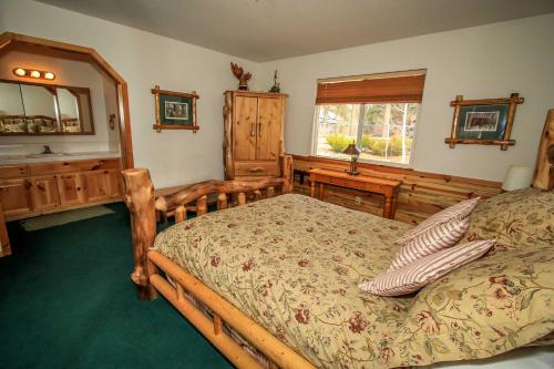 Aspen Grove-1041 by Big Bear Vacations - image 10