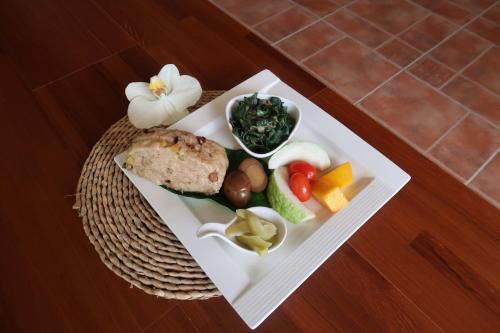 Happy Manor - 식음료(F&B)