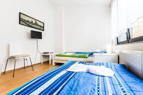 Ferienhaus Köln in Köln, Deutschland