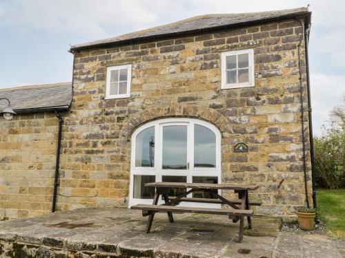 Dovecote cottage