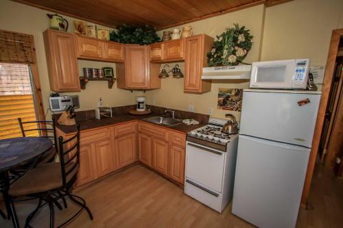 Little Bear-1079 by Big Bear Vacations - image 11