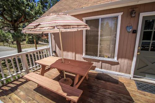 Little Bear-1079 by Big Bear Vacations - image 10