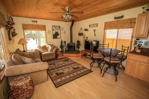 Little Bear-1079 by Big Bear Vacations - image 14