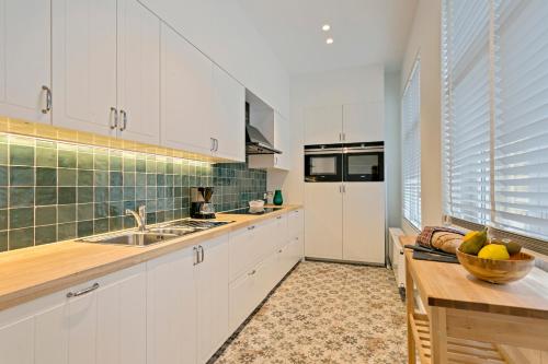 Maison Perron, De Panne (foto 8)