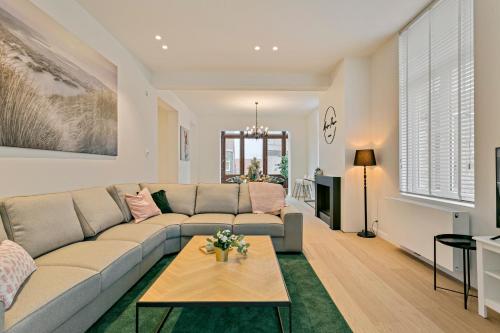 Maison Perron, De Panne (foto 6)