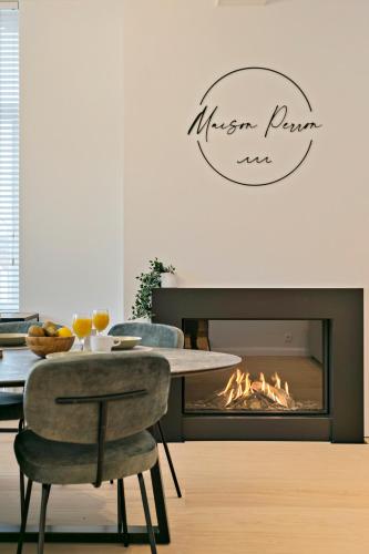Maison Perron, De Panne (foto 9)