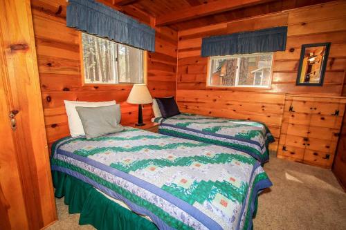 Ann's Place-1089 by Big Bear Vacations - image 12