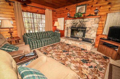 Ann's Place-1089 by Big Bear Vacations - image 2