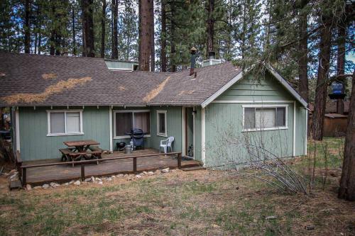 Ann's Place-1089 by Big Bear Vacations - main image