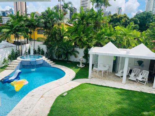 Casa Duplex Privada con Piscina - image 3