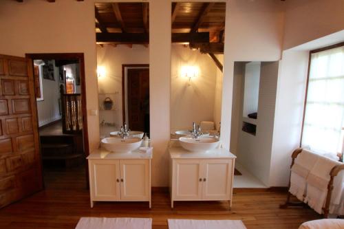  Villa Lugar de Sas in Sada