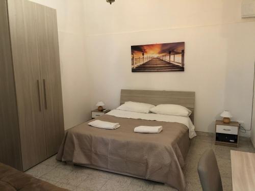  Appartamento Via Indipendenza 262, Pension in Gaeta
