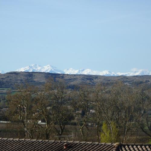 Loustal des Fontanilles
