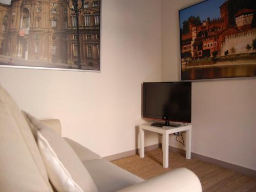 Residenza il Nespolo - Gruppo Estella Hotels, Turin (Foto 7)