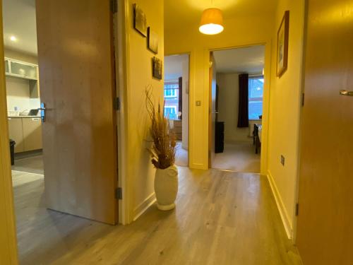 Picture of Roman Quarter Apartment