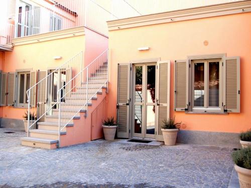 Residenza il Nespolo - Estella Hotel Collection