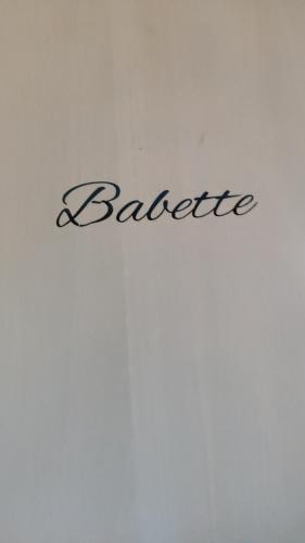 Les coquelicots - Chambre Babette in Удан