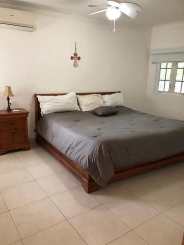 Four-Bedroom House image 5
