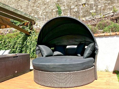 Boutique Apartments Felicino údolí (Boutique Apartments Felicino udoli) in Vranov Nad Dyji