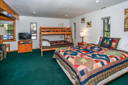 Breezy One-112 by Big Bear Vacations - image 9