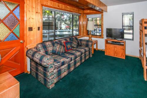 Breezy One-112 by Big Bear Vacations - image 11