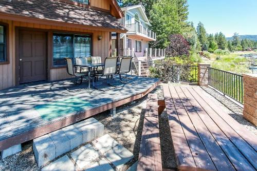 Breezy One-112 by Big Bear Vacations - image 7