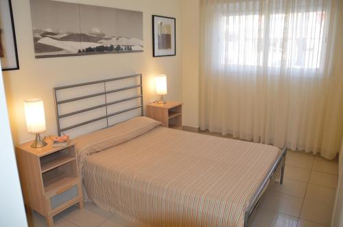 Apartamentos Estartit Park