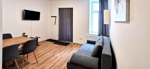 Bacher Apartment, Vídeň (fotografie 2)