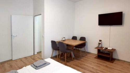 Bacher Apartment, Vídeň (fotografie 9)