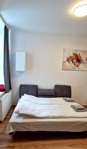 Bacher Apartment, Vídeň (fotografie 6)