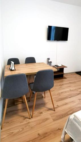 Bacher Apartment, Vídeň (fotografie 7)