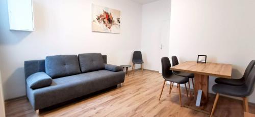 Bacher Apartment, Vídeň