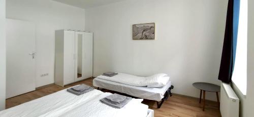 Bacher Apartment, Vídeň (fotografie 10)