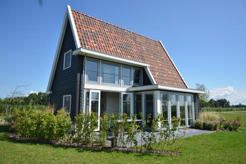 Зручності, Waterresort Bodelaeke Giethoorn in Гісорн
