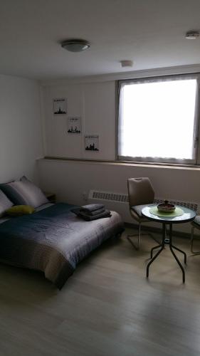 Studio-Apartment, zentral gelegen, Köln (Foto 4)