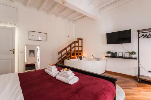 Piacentino Homes Campo de Fiori apartment 2