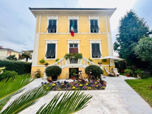 Villa San Donato B&B - 숙소 외관