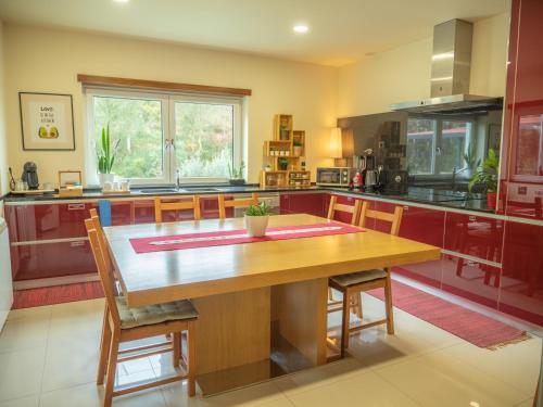 Naturena Agro-Turismo in ดูร์เรส