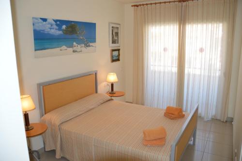 Apartamentos Estartit Park