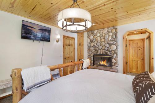 Dreams of Summit-1120 by Big Bear Vacations - image 11