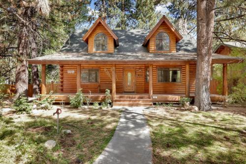 Dreams of Summit-1120 by Big Bear Vacations - image 10